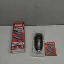 One Touch Electric Can Opener Fits All Can Sizes, Electric Can Openers for Kitchen Food Safe with Smooth Edge, Kitchen Gadgets Automatic Can Opener for Seniors, Arthritis and ChefBlack)