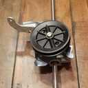 New Genuine Transmission HRR216 HRX217 20001-VL0-M00,Replacement for Honda OEM