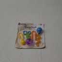 Learning Resources Helping Hands Fine Motor Tool Set Toy - 4 Pieces, Ages 3+ Fine Motor and Sensory Play Toys, Toddler Tweezers, Sensory Bin Toys