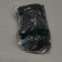 SUUKSESS Women Sexy Tummy Control One Piece Swimsuits Halter Push Up Bathing Suits (Medium, #1 Tropical Floral Black)