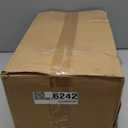 Moforoco White 9-Tier Over The Door Pantry Organizer, Pantry Organization And Storage, Metal Hanging Spice Rack Shelves Door, Home & Kitchen Essentials, Laundry Room Bathroom Organization