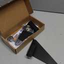 WeiSen 2pcs Roof Light Bar Mount Brackets for 42'' Light Bar Compatible with Kawasaki Teryx KRX 1000 2020-2025