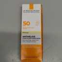 La Roche-Posay Anthelios Tinted Sunscreen SPF 40+, Broad Spectrum SPF + Antioxidants, Titanium Dioxide & Zinc Oxide Sunscreen, 4 Flexible Shades With No White Cast, Oil Free & Oxybenzone Free
