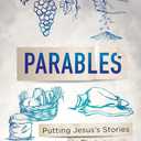 Parables Leader Guide Book