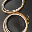 Embroidery Hoops 5 Pack 3 Pack 8in 2 Pack 20x7in