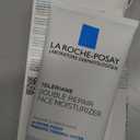 La Roche-Posay Toleriane Double Repair Face Moisturizer, Daily Moisturizer Face Cream with Ceramide & Niacinamide for All Skin Types, Immediate Comfort & Long Lasting Hydration, Fragrance Free