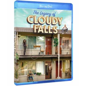 The Legacy of Cloudy Falls