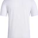 adidas Mens Charlotte Fc MLS Short Sleeve T-Shirt (X-Large)