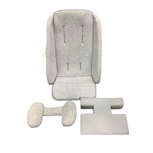Infant SnugSeat, Grey