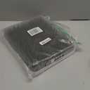 Boon Lawn Countertop Baby Bottle Drying Rack with Antimicrobial Tray - Baby Bottle Dryer and Organizer -Feeding Supplies - Gray - 13.5 x 11 x 2.5