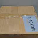 Heavy Duty Jute Rope - 1 1/4 Inch, 100 Feet, Natural Hemp for Crafts, Gardening, Bundling, Climbing, Hammock, Nautical, Tug of War, Railings, Home Decorating