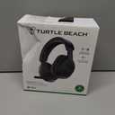 Turtle Beach Stealth 600 Wireless Multiplatform Amplified Gaming Headset for Xbox Series X|S, Xbox One, PC, PS5, PS4, & Mobile  Bluetooth, 80-Hr Battery, Noise-Cancelling Mic  Black