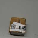 Whaline 4Pcs Mini Fall Spoon Rest Maple Leaves Ceramic Spoon Holder Fall Color Leaves Sauce Dishes Autumn Thanksgiving Coffee Spoon Holder Ring Dish for Stove Top Cooking Utensil Kitchen Office Decor