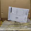 Wokceer Round Backdrop Stand 8FT Gold Wedding Arch Metal Circle Balloon Arch Stand for Birthday Party Wedding Bridal Shower Anniversary Ceremony