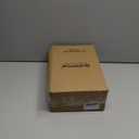 BALANCE Dog Crate Pad, Dog Foam Crate Mat Kennel Pad, Washable Water-Resistant Pet Bed Flat Dogs Cage Mat for Large Dogs, 2 Packs (36.0"L x 23.0"W x 0.8"Th)