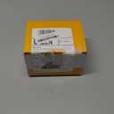 M MATI Drive Shaft Boot w/Clamp for Kawasaki Bayou 300 KLF300 Bayou 400 KLF400 1987-2005 49006-1237