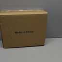 SEESII Suction Cups for Glass Lifting: 8" Tile Suction Cup Lifter with Handle and Pump, 200KG Load Capacity Heavy Duty Vacuum Lifter for Lifting Large Tile, Granite, Metal, Windows (2-Pack) (Blue)