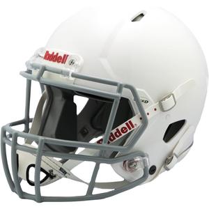 Riddell Victor Youth (X-Large, White)