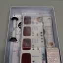 Decrypto | Deduction Party Game | #2 Party Game on BoardGameGeek | Great for Teens and Adults | Ages 12+ | 3 to 8 Players | 15 Minutes