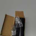 Solar Fence Lights, Waterproof Solar Outdoor Lights for Stairs Decks Steps Fences Patio Yard, LED Wall Sconce (Cool White/2 Pack)