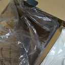 OXO Good Grips 12-Piece POP Container Bulk Set - 6 Count 4.4 Qt Containers, 6 Scoops