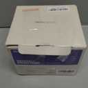 Nuliie Hands-Free Breast Pump (Ghostwhite, 2 Packs)