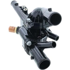 Integrated Housing Thermostat-180 Degrees