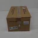 Stair Treads Non Slip for Wooden Steps Indoor 10" x 36" 4 Pack Extra Wide Stair Tread Carpet Stairs Runner, Step Pads with Reusable Adhesive for Dogs Kids Elders, Machine Washable, Brown