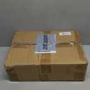 sancua Rectangle Tablecloths for 6 Foot Tables, 6 Pack - Washable Polyester Fabric Table Cloth for Wedding Party, Birthday, Banquet Reception, 54x108 Inch, Teal