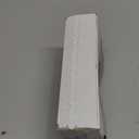 Oral-B iO Ultimate Clean Replacement Brush Heads, 5 Count, 4 Ultimate Clean + 1 Gum & Sensitive White