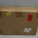 Mattress Topper Queen,Extra Thick Mattress Pad Cover for Back Pain,Cooling Mattress Protector with 8-21 Inch Deep Pocket,Overfilled Down Alternative Filling (White)