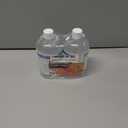 Ice Machine Cleaner & Descaler 16 fl oz 4 Uses | Nickel Safe Ice Maker Cleaner, Crystal Clear Descaling solution | Compatible with Whirlpool, Scotsman & Manitowoc | Made in USA (Pack of 2)