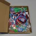 Honoson Light Up Glasses LED Cats Headband Rabbit Headband for Adults Party Favor Packs