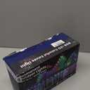 Permanent Outdoor Lights, 300ft Smart Eave Lights with RGB LED Light, IP67 Waterproof, App Control, DIY RGB Light for House Halloween Decorations