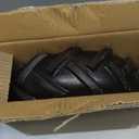 13x5.00-6" Tiller Tire and Wheel (1" Axle Size), 3-1/8" Centered Hub, Fits 13x5-6 Garden Trailer, Tractor, Tillers, and Lawn Mower Tire Replacement 1 Pack