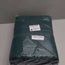 Famagic Bubble Mailers 8.5x12 Inch 25pc Ultramarine Green Shipping Bags, Chic Packaging Bags For Small Business, Colored Padded Mailing Envelopes, Opaque Matte Self Seal Bubble Poly Mailers Bulk #2