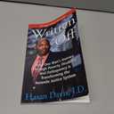 Written Off: How One Man's Journey Through Poverty, Disability and Delinquency is Transforming the Juvenile Justice System