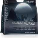 Bentonite cat litter (9.9LBS_Black Diamond)