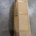 HOTEEL 10x20 Pop Up Canopy with 6 Sidewalls, One-Push Setup Canopy Tent with 8 Windbreak Poles, Waterproof Shade 10x20, Outdoor Canopies for Parties, Weddings, Camping, Patios (Black)