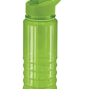 Reusable Water Bottle, Set of 2, 18 Oz