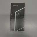 Samsung Galaxy Z Flip7 Cell Phone, 256GB AI Smartphone, Unlocked Android, high-res 50 MP Camera, Powerful Processor, Long Battery Life, 2025, US 1 Yr Manufacturer Warranty, Jet Black