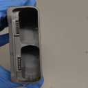 30W Dual Battery Charger for DJI Mini 4K/Mini 2 Series, Portable Two-Way Charging Hub, Equipped with a USB-A Output Port