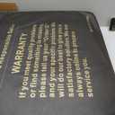AOOG Car Seat Covers Full Set, Leather Seat Covers for Car, Waterproof Car Seat Protector with Lumbar Support, Automotive Seat Covers Universal Fit for Most Cars SUV Trucks (Full Set, Green&Black)