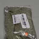 Idepet Sphynx Hairless Cats Sweater Shirt Kitten Soft Puppy Clothes Pullover Cute Cat Pajamas Jumpsuit Cotton Apparel Pet Winter Turtleneck for Cats and Teacup Chihuahua Small Dogs, (Green,Large)