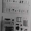 CXRCY Racing Simulator Cockpit with Seat, Adjustable Backrest and Slide Rails, Formula and GT Sim Racing Cockpit Compatible for Logitech/Fanatec/Thrustmaster G920 G29 G25 G27 (Black with quick detachable seat)