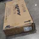 Huffy Stone Mountain Hardtail Mountain Bike for Boys/Girls/Men/Women, 20"/24"/26" Sizes, 6 or 21 Speed Shimano Twist Shifting, Front or Dual Suspension, Comfort Saddle, Sleek Colors