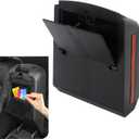 Console Hidden Storage Box for Kia Sportage 2023 2024 2025 Armrest Lid Center Console Organizer Secret Compartment Interior Accessories