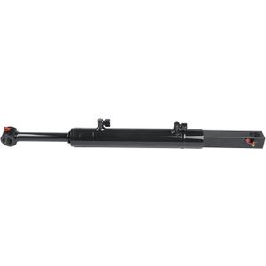 Hydraulic Quick Tach Cylinder Replacement for Bobcat 753 763 773 863 864 873 883 A220 A300# 6810611, 6805158, 6810125, 7175388, 6810350