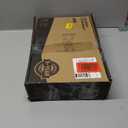 Pipishell Full Motion TV Wall Mount for 26-65 Inch Flat Curved TVs, Heavy Duty Single Articulating Arms, Corner TV Mount Up to VESA 400x400mm and 77lbs, Support Swivel, Tilt, Level Adjustment