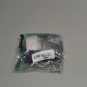 SHIMIDO Upgraded Retractable Automatic Door Closer - Tool-Free Installation, Powerful 3.5lb Pull Shuts Doors Completely - Compact Universal Fit for Screen, Sliding & Almost All Doors2 Pack Black